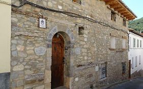 Castillo de Escriche